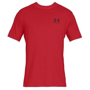 Under Armour Men's Sportstyle Short Sleeve T-Shirt